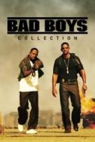 Bad Boys Collection