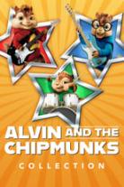 Alvin and the Chipmunks Collection