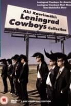 Leningrad Cowboys Collection