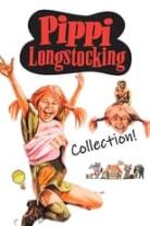 Pippi Longstocking Collection