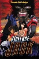 Violence Jack Collection