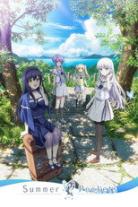 Summer Pockets Collection
