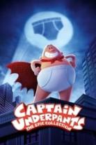 Captain Underpants Collection