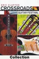 Crossroads Guitar Festival Collection