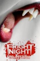 Fright Night (Reboot) Collection