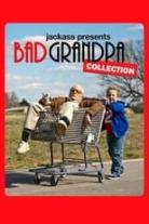 Jackass Presents: Bad Grandpa Collection