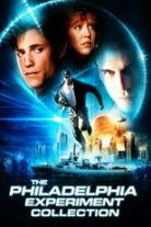 The Philadelphia Experiment Collection