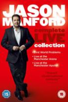 Jason Manford Collection