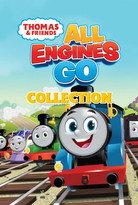 Thomas & Friends All Engines Go! Collection
