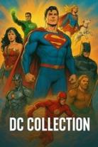 Justice League (DC Animated Universe) Collection