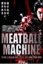 Meatball Machine Collection