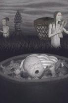 Dark Animation Trilogy