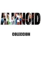 Alienoid Collection