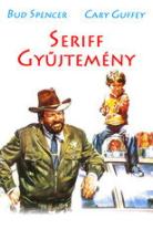 The Sheriff and the Satellite Kid Collection