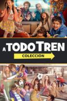 A todo tren - Colección