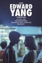 Coffret Edward Yang