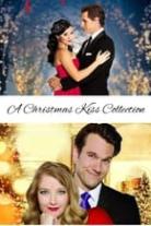 A Christmas Kiss Collection