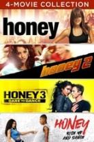 Honey Collection
