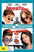 Big Fat Liar Collection