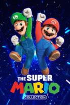 The Super Mario Collection