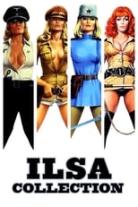 Ilsa, She Wolf of the SS Collection