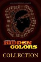 Hidden Colors Collection