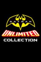 Batman Unlimited Collection