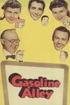 Gasoline Alley collection