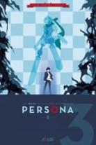 PERSONA3 THE MOVIE Collection