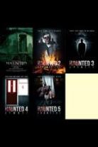 The Haunted Collection