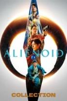 Alienoid Collection