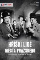 Hříšní lidé města pražského (kolekce)