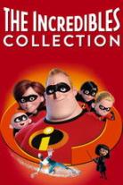 The Incredibles Collection