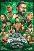WWE WrestleMania XL