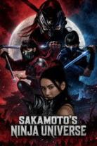 Sakamoto's Ninja Universe