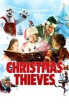 Christmas Thieves Collection