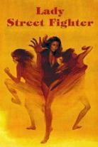 Lady Street Fighter Collection