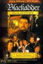 Blackadder Features Collection