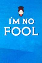 I'm No Fool (Jiminy Cricket) Collection