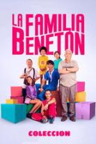 La familia Benetón