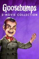 Goosebumps Collection