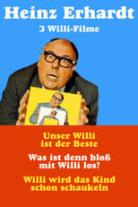 Willi Filmreihe