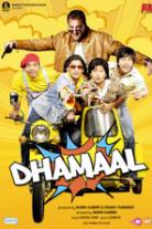 Dhamaal Collection