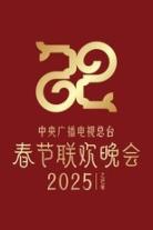 中央广播电视总台春节联欢晚会(系列)