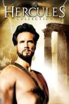 Hercules (Steeve Reeves) Collection