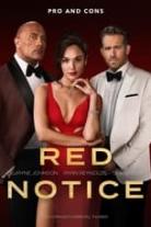 Red Notice Collection