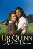 Dr. Quinn Medicine Woman Collection