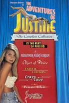 The Adventures of Justine Series