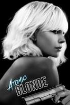 Atomic Blonde Collection