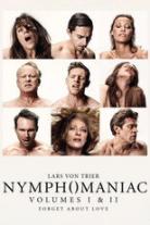 Nymphomaniac Collection